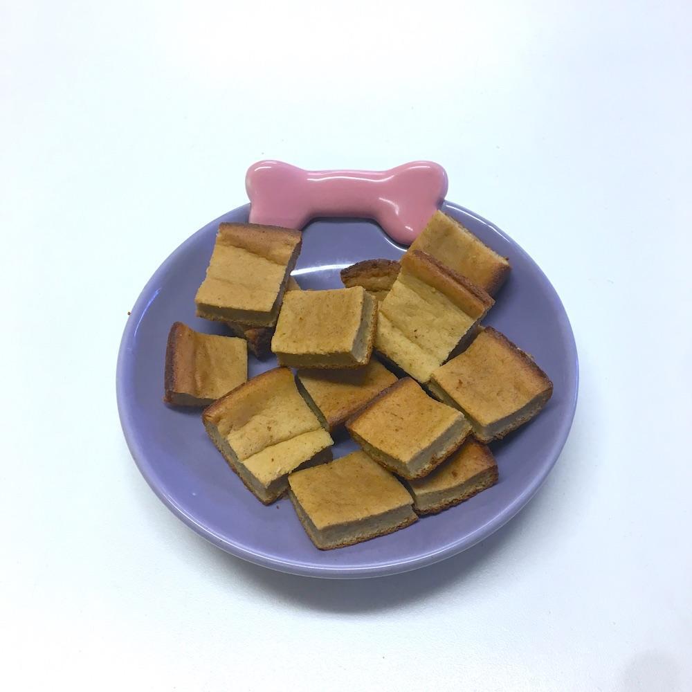 B.O.L. Bites - Gluten-Free